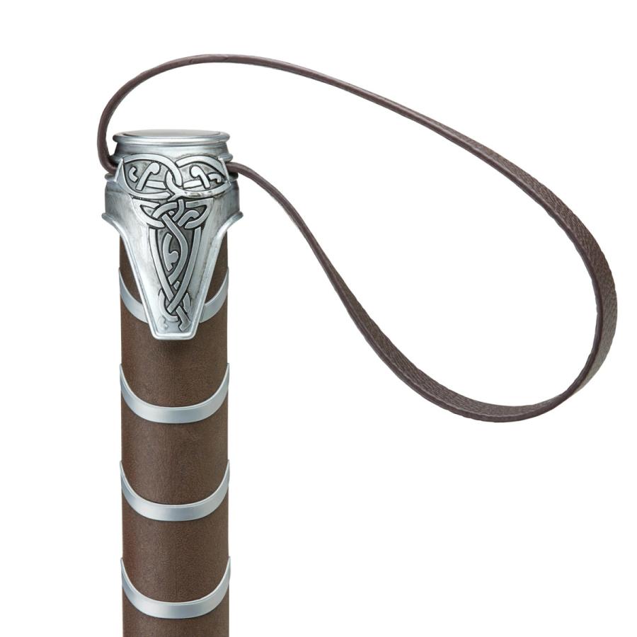 ソー：ラブ＆サンダー マーベル・レジェンド 1/1スケールレプリカ ソー