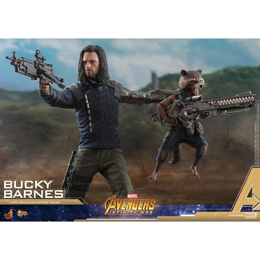 ムービー・マスターピース アベンジャーズ／インフィニティ・ウォー