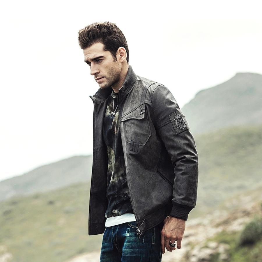 送料無料!】全2色 10サイズ メンズ ピッグスキンクラシック