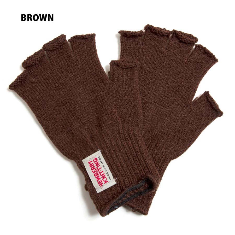 NEWBERRY KNITTING（ニューベリーニッティング） Acrylic Fingerless