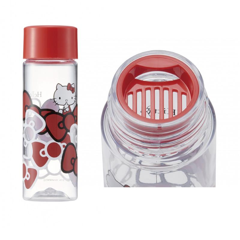 マイボトル ブローボトル 160ml ハローキティ かわいい 洗いやすい