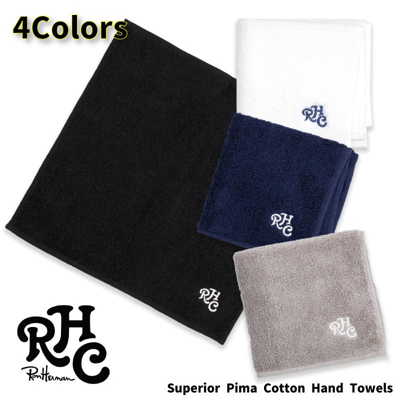 Ron Herman（ロンハーマン） スーピマコットンハンドタオル ギフト