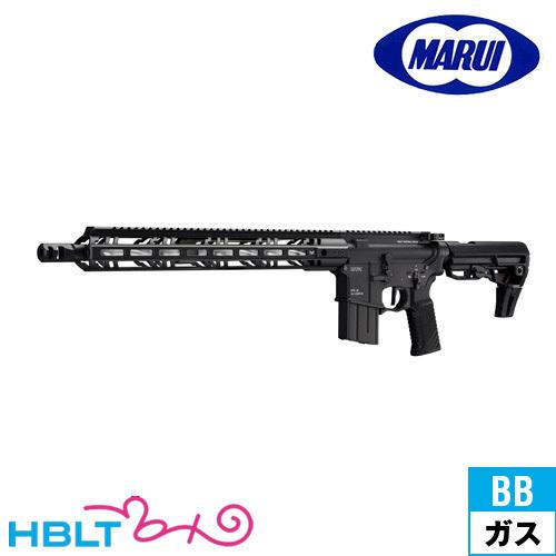 最終値下げ】【おまけ付き】東京マルイ製 MARUI MTR16 ガスブロ