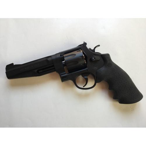 タナカワークス S&W M627 パフォーマンスセンター 8-shot HW Ver.2