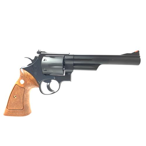 タナカワークス S&W M29 カウンターボアード ダーティ・ーハリー