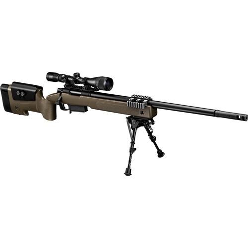 TOKYO MARUI（東京マルイ） M40A5 FDE（エアー ボルトアクション