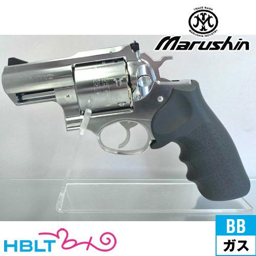 マルシンスーパーレッドホークアラスカン