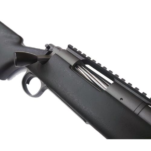 タナカワークス 本体（ガス）：M40A1 20inch Tactical - Ti