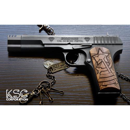 KSC タイプ54X コンプ HW（ガスブローバック本体） : HBLT - 通販