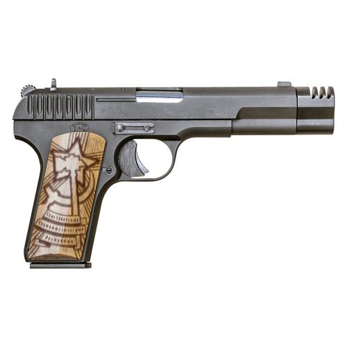 KSC タイプ54X コンプ HW（ガスブローバック本体） : HBLT - 通販