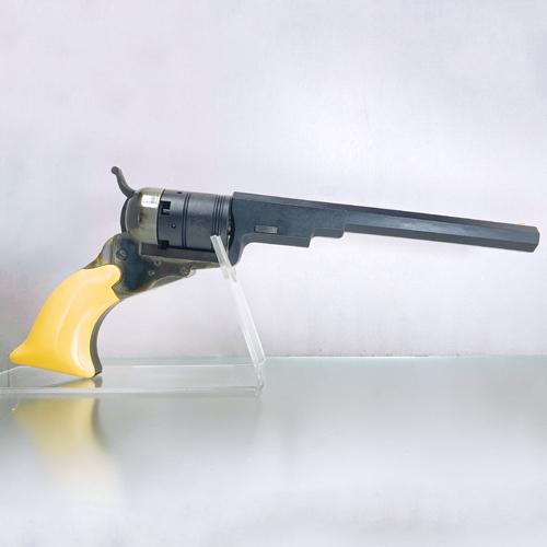 ハートフォード コルト テキサス・パターソン HWS スーパーナチュラル