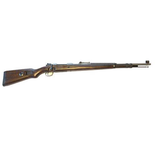 マルシン工業 マルシン モーゼル Kar98K ブナ ダーク2BR/エクセレント