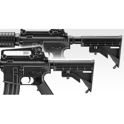 東京マルイ14禁m4a1りおん 東京マルイ14禁m4a1りおん TOKYO MARUI