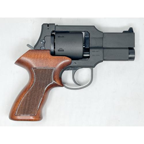 マルシン工業 マルシン マテバ 2025年12月 木製ショートグリップ HW