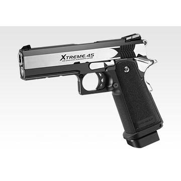 東京マルイ ハイキャパ Hi CAPA ガスガン ハンドガン ブローバック