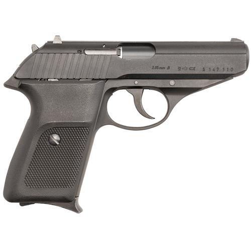 KSC SIG P230 JP HW ブラック｜D017（ガスブローバック本体） : HBLT