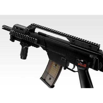 TOKYO MARUI（東京マルイ） G36C カスタム 次世代電動ガン : HBLT
