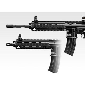 TOKYO MARUI（東京マルイ） HK416D 次世代電動ガン : HBLT - 通販