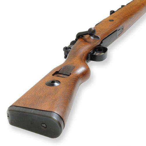 タナカワークス モーゼル Kar 98k byf刻印 エアーコッキング 式