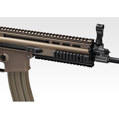 次世代電動ガン SCAR-L FDE 次世代電動ガン SCAR-L