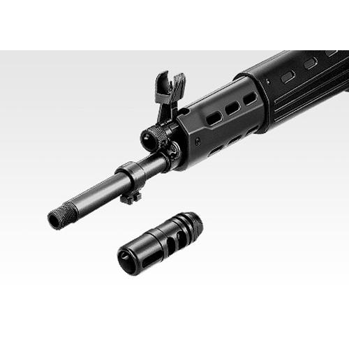 TOKYO MARUI（東京マルイ） フルセット 89式 5.56mm 小銃 折曲銃床式