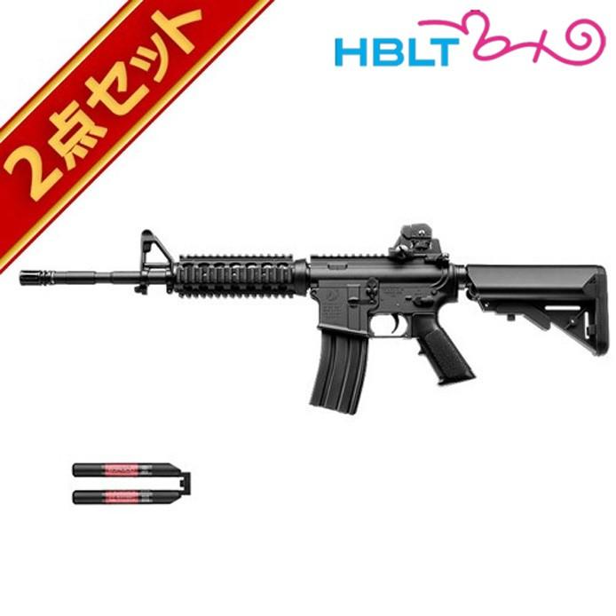 東京マルイ次世代電動ガンSOPMOD M4& M320A1