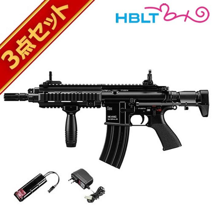 HK416C カスタム 次世代電動ガン アウトレット 楽天市場】東京マルイ