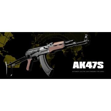 TOKYO MARUI（東京マルイ） フルセット AK47S フォールディング