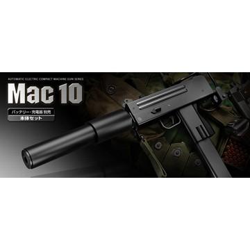 TOKYO MARUI（東京マルイ） バッテリーセット マック10 電動コンパクト