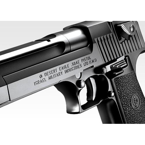TOKYO MARUI（東京マルイ） フルセット デザートイーグル .50AE