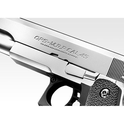 TOKYO MARUI（東京マルイ） フルセット ハイキャパ 5.1 ステンレス