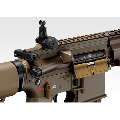 TOKYO MARUI（東京マルイ） HK416 デルタカスタム ドットサイト セット