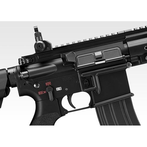 TOKYO MARUI（東京マルイ） HK416 デルタカスタム ブラック 次世代電動