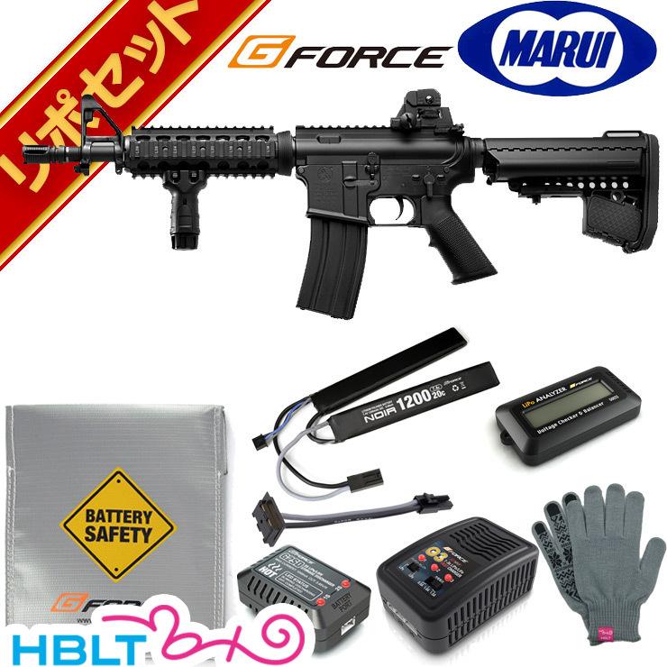 早い者勝ち 東京マルイ 次世代電動ガン CQBR パーツセット 購入 東京