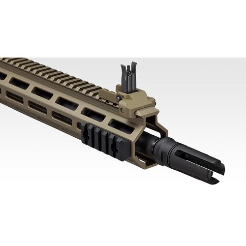 TOKYO MARUI（東京マルイ） URG-I SOPMOD BLOCK3 次世代電動ガン G