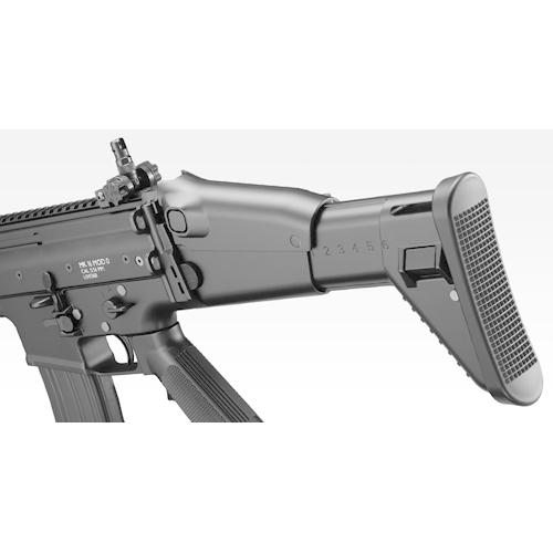 TOKYO MARUI（東京マルイ） SCAR-L スカーL Black 次世代電動ガン リポ