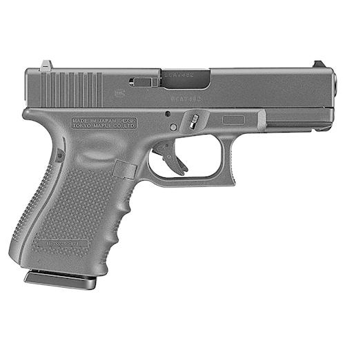 東京マルイ グロック19 2丁 グロック19gen4 グロック19 ZX Gun