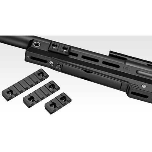 TOKYO MARUI（東京マルイ） VSR-ONE ブラック エアー ボルトアクション