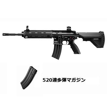 TOKYO MARUI（東京マルイ） 2026 福袋 次世代電動ガン ＆ ガスブロー