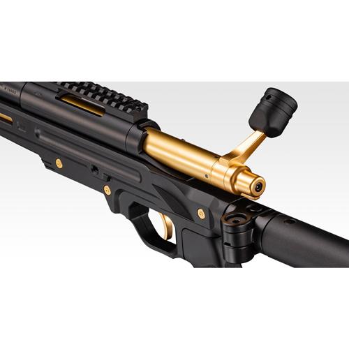 TOKYO MARUI（東京マルイ） VSR−ONE ゴールドエディション エアー