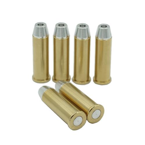 タナカワークス コルト パイソン R−model ステンレスフィニッシュ