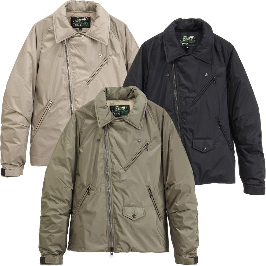 Schott N.Y.C（ショット） 2/11感謝デー最大+5% メンズ ×ナンガ