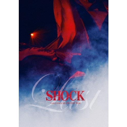 堂本光一 /『Endless SHOCK 2024 the Last Year』＜通常盤＞ Blu-ray