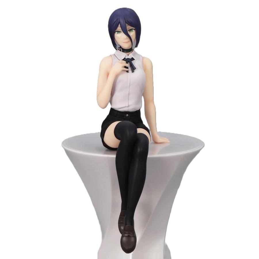 プライズ【ぬどすと レゼ】劇場版「チェンソーマン レゼ篇」 ぬーどる