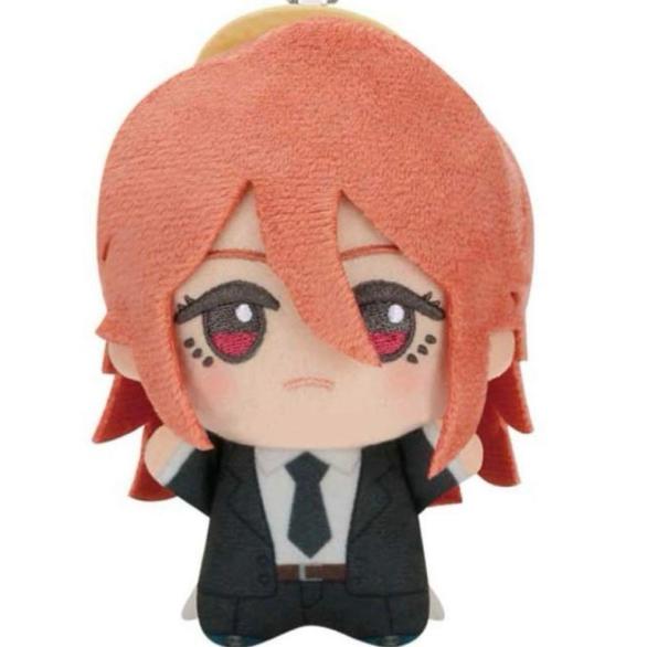 プライズ【劇場版『チェンソーマン レゼ篇』 ちびぐるみ 単品 天使の