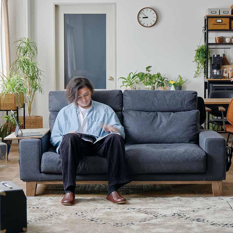 CRUSH CRASH PROJECT ソファ アームテーブル プルート pluto バレット