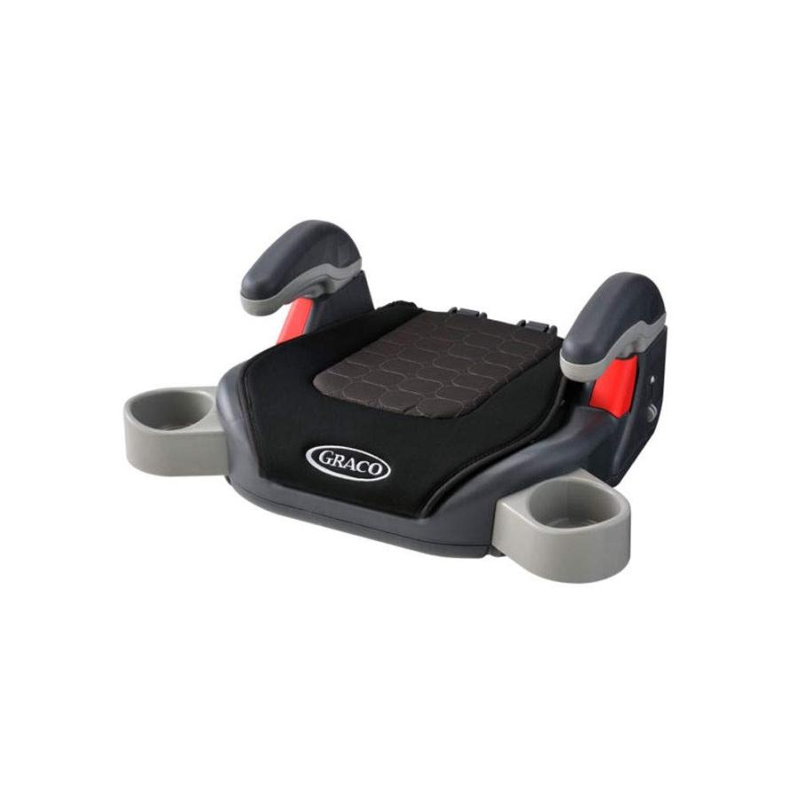 GRACO(グレコ) ジュニアシート ブースターシート シートベルト固定