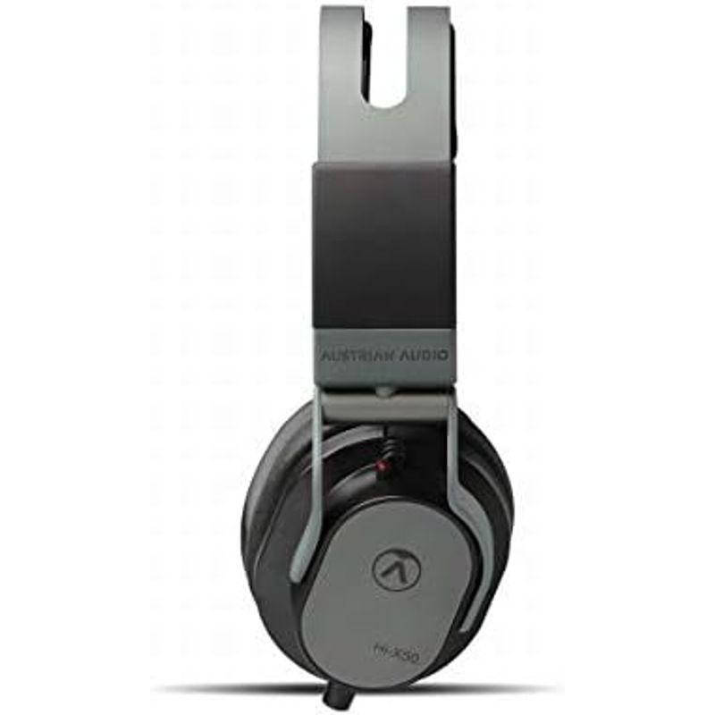 Austrian Audio オーバーイヤー・ヘッドフォン Hi-X15 Austrian Audio