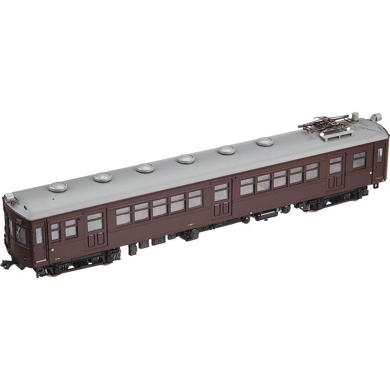 KATO クモハ40 【1-422】 純正室内灯点灯 HOゲージ KATO 1-422 クモハ40