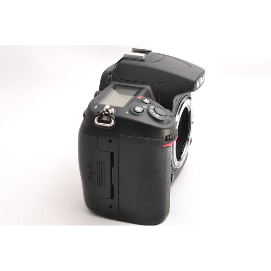 全国送料無料】 Nikon D7000✨ カメラバッグ付き✨ 高画質 高速連写